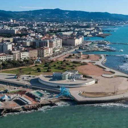 Matteo * Livorno